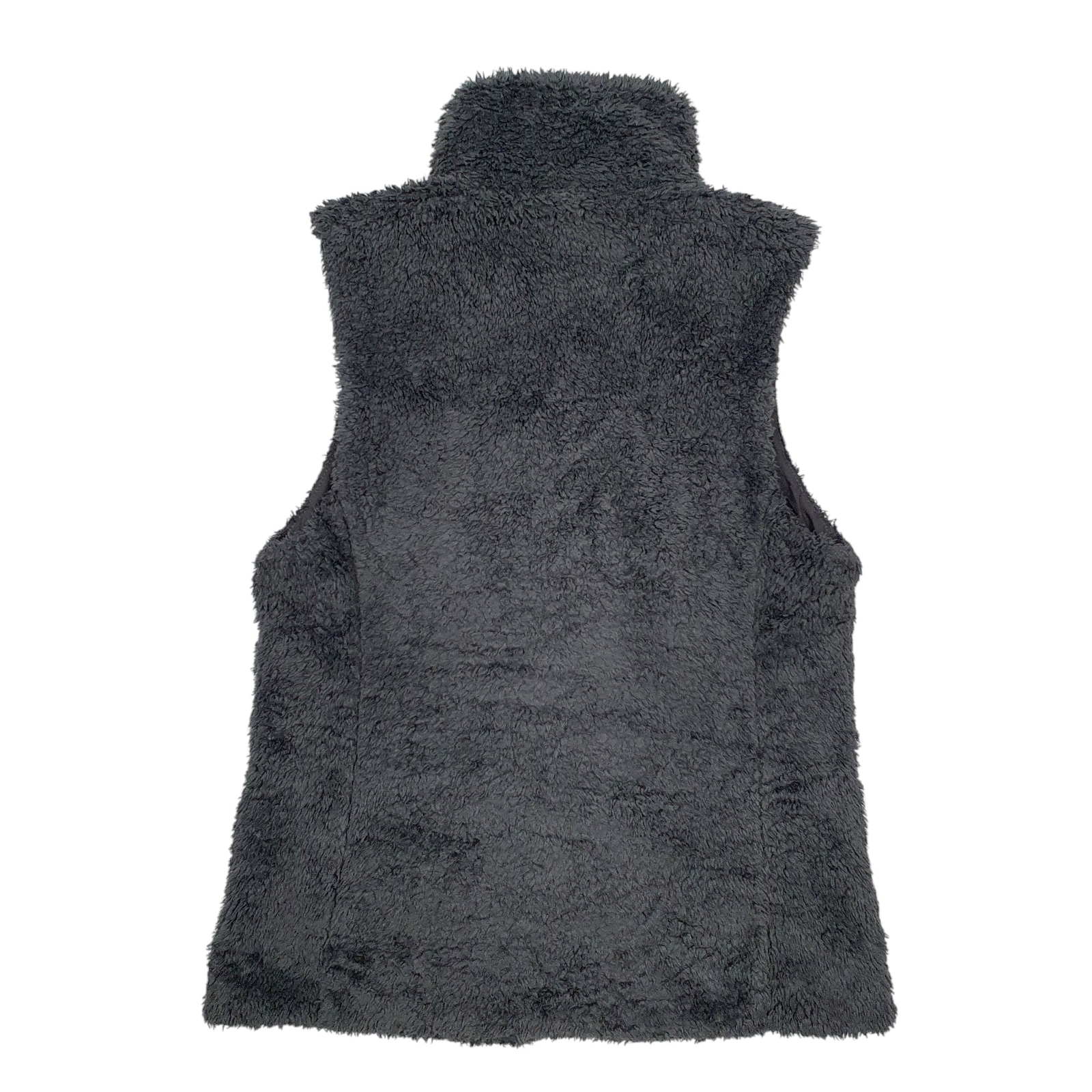 PATAGONIA Gilet Polyester Fleece Jumper Womens S image 3