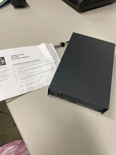 PELCO DA104DT VIDEO DISTRIBUTION AMPLIFIER