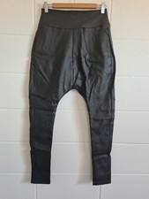 Decjuba Austin Drop Crotch Pants 8 for 
