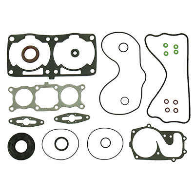 SPI 2009 800 Dragon SP 121'' Polaris FULL GASKET SET POL S/M 09-711306 NEW
