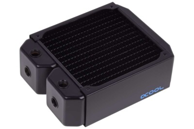 Alphacool NexXxoS UT60 Full Copper Radiator 140