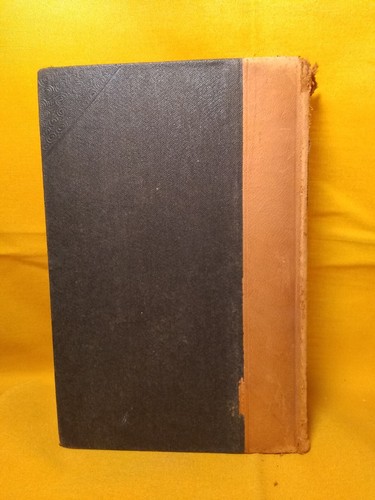 Law at a Glance Epitome Business Domestic Payne 1911 Hardcover United States - Picture 9 of 19