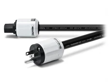 Oyaide Tunami GPX-R V2 1.8m Power Cable Genuine 102SSC