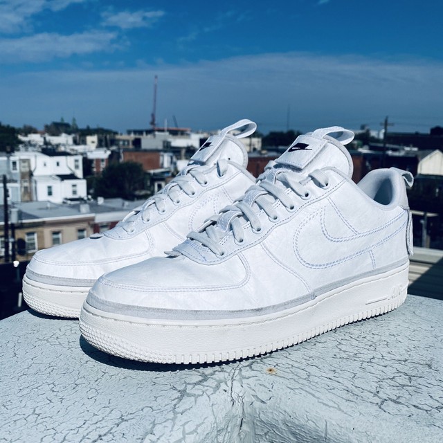 Size 11.5 - Nike Air Force 1 All Star - 90/10 2018 for sale online | eBay