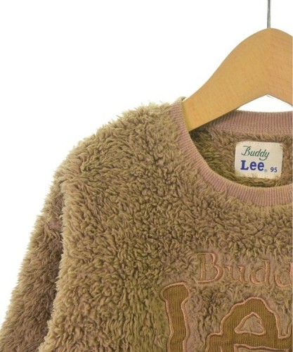 Lee Sweatshirts Brown 95(36M) 2200517258026 - Picture 4 of 6