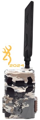 Browning Trail Camera Defender Pro Scout Max HD Cellular