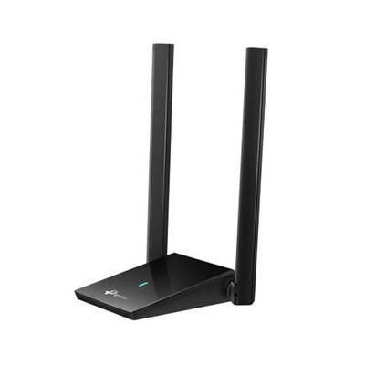  WiFi 6 USB Adapter for Desktop PC - (Archer TX20U AX1800 WiFi 6, Dual Band