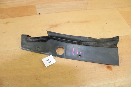 BMW K100LT K589 86-91 Verkleidung links am Kühler 307-012