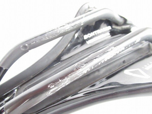 Bontrager MONTROSE PRO Saddle Carbon Rail 138mm | eBay