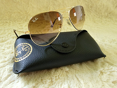 Ray ban gently worn sunglasses s-l400.jpg main image 2