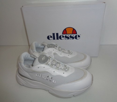 ellesse trainers retro