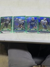 Law of Cards: Panini Responds to Leaf's Trademark Oppositions 17
