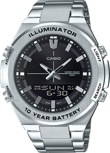 casio amw