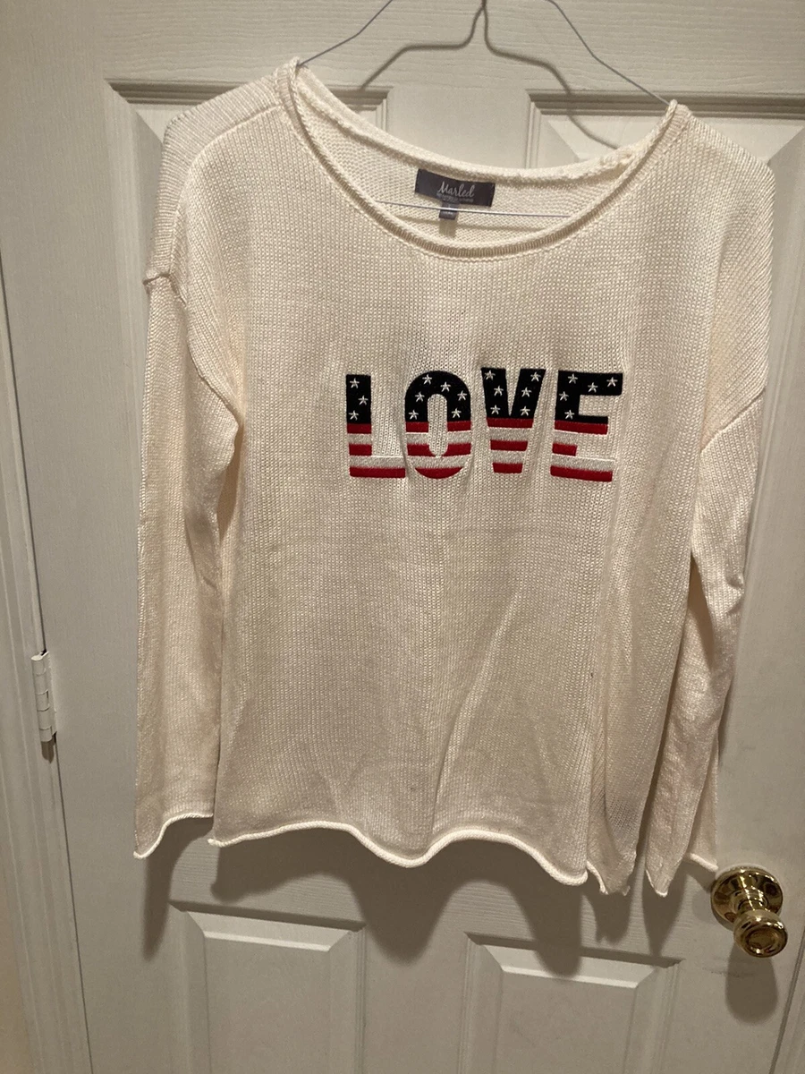 Marled reunited 2025 clothing sweater
