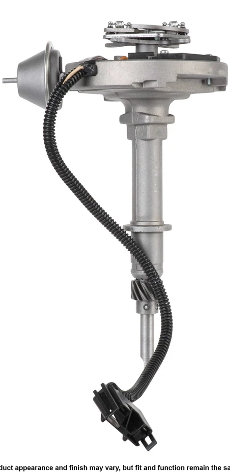 Distribuidor Cardone para Chevrolet P20 1975-1976 4,8 L L6 Foto 4 de 4