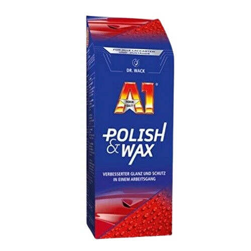 Dr. Wack Auto & Motorrad: Teile