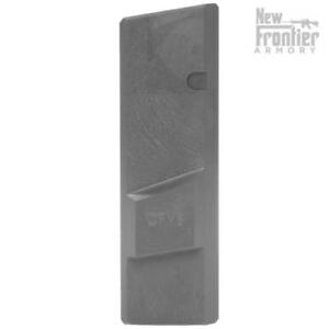 New Frontier Armory 9MM/40S&amp;W Lower Receiver Vise Block - Fits Glock Style