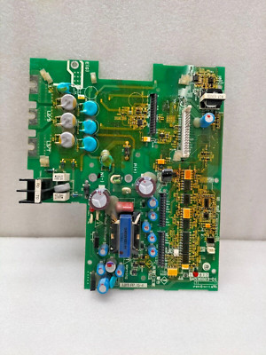 FUJI LM1-PP 15-4 MAIN DRIVE CONVERTER PCB CARD SA536923-01