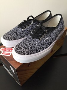 vans x supreme donna rosso