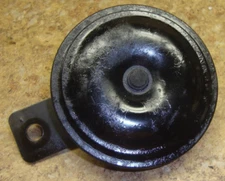 2007 Kymco Kwang Yang KHB5-M000-US Scooter Electric Horn 07