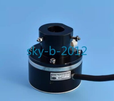 1 PCS IMAC NFM-60/12R-WP-L3000R Machine vision microscope ring light source