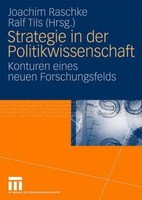 Strategie In Der Politikwissenschaft | Buch | 9783531170664