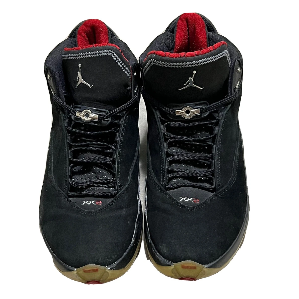 Jordan 22 best sale nere