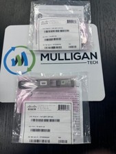 Cisco CVR-QSFP-SFP10G NEW SEALED