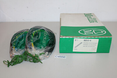Klöckner Moeller Flexible Connections 2 Pieces Per Pack (C4550-R51)