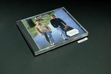  Rain Man (Original Motion Picture Soundtrack) 1 CD 1989  CDP 7 91866 2 id A.090