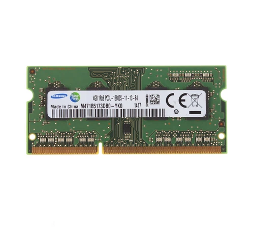 Samsung Lot 2GB 2 GB 2G DDR2 DDR3 PC2 PC3 2GB 4GB Laptop Memory RAM 1/2/4/10pcs - Picture 14 of 20