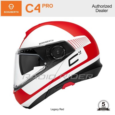 Schuberth c1
