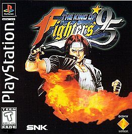 The King of Fighters '97 [Japan Import] : Video Games 