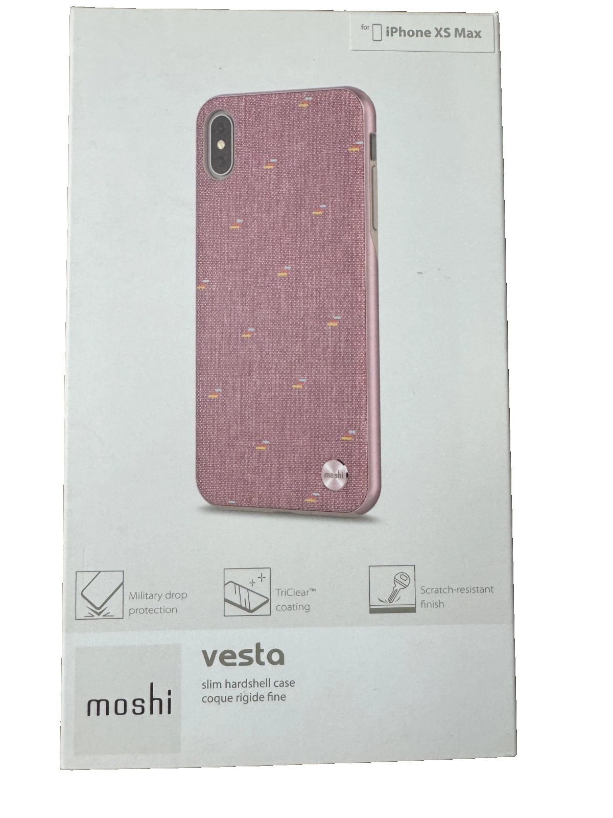 Moshi Vesta Case - Thumbnail 3