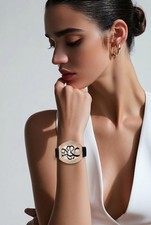 Franck Muller Infinity NEU im FULLSET- von LU...