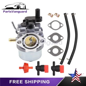 Carburateur Carb s'adapte Toro Power Clear 210R (21-Inch) 141cc Snow Souris 38587 US
