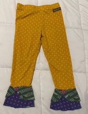 Matilda Jane Set Your Sights Scrappys Choose Your Own Path Girls Size 6