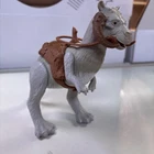 1979 Vintage Kenner Star Wars HOTH TAUNTAUN w/  Saddle And Reins Ton Ton
