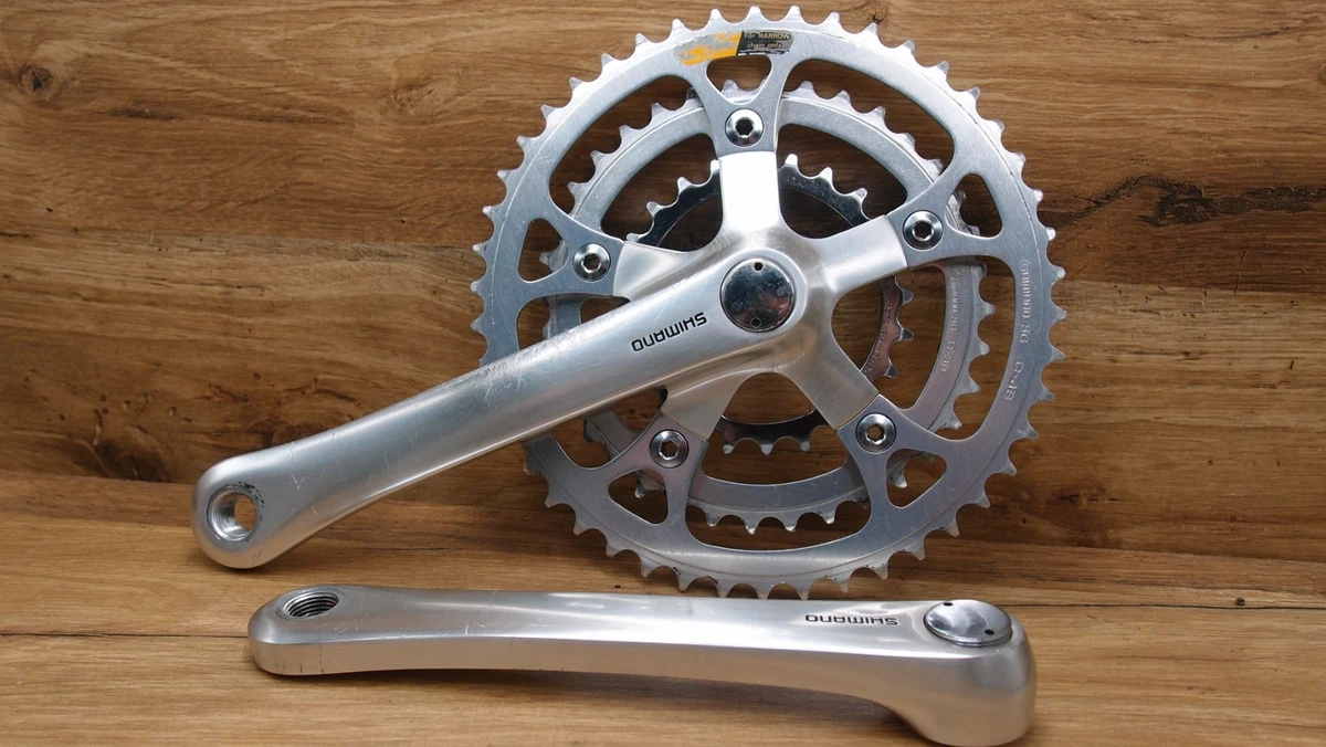 FC-M730 170ミリ　ディオーレXT Deore Xt M730 In Bicycle Cranksets for sale | eBay