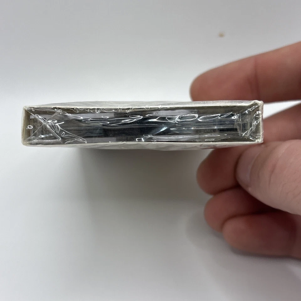 Bowling For Soup – Let's Do A Sampler Cassette SEALED 2000 Promo JSAM-114 Rock - Image 4 of 4