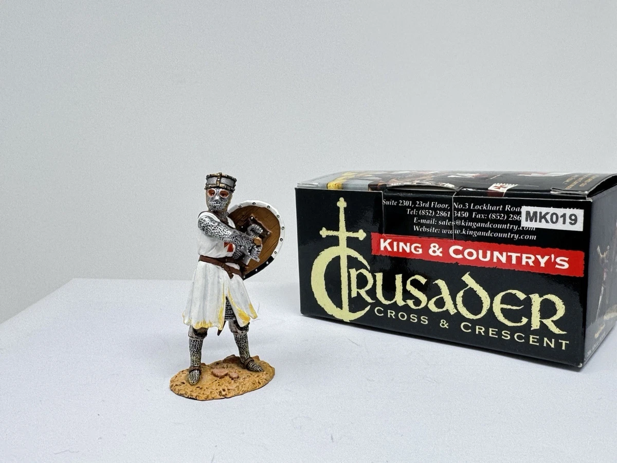 King & Country Knight Toy Soldiers for sale - eBay