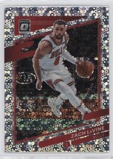 Zach LaVine Prizm 2021/22 Prizm #11