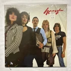 HEART  Greatest Hits Live Record 2 LP Vinyl KE2 36888 Double LP Epic 1980