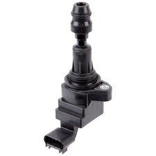 For Chevy Cobalt Malibu HHR Saturn Ion Aura Vue Pontiac G5 New Ignition Coil GAP