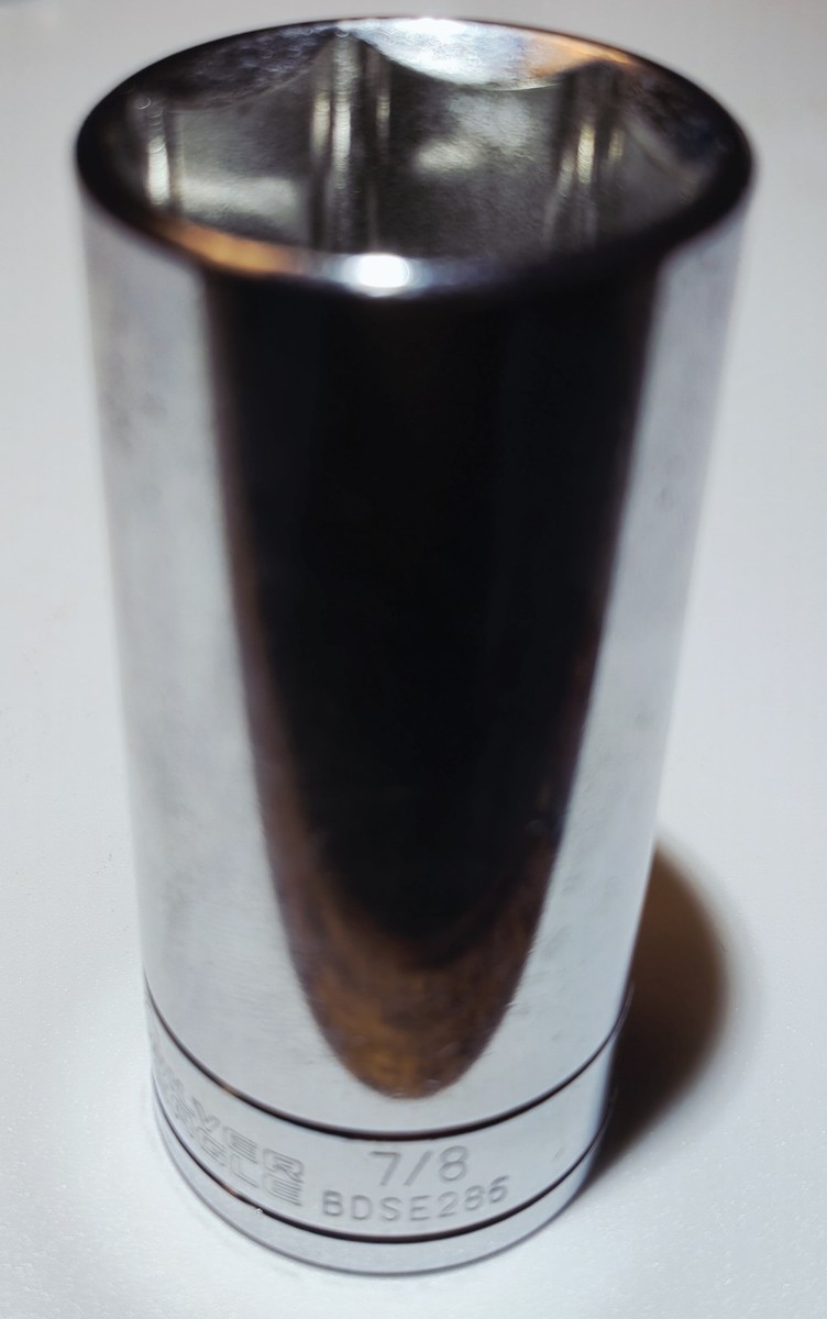 Matco Tools Silver Eagle BDSE286 3/8
