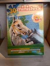 Ministeck 942505 , 40x40cm , 5000 Teile , OVP