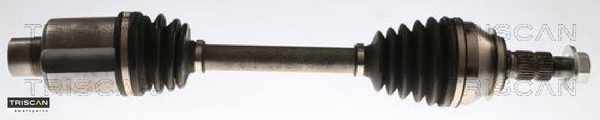 Triscan 854024614 Antriebswelle Gelenksatz FüR Opel-image