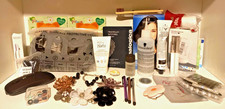 AUTHENTIC BUNDLE COSMETICS & HEALTHY SET WORTH OVER 165 LOT 7722