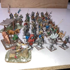 Perry Miniature Renaissance Soldiers 28mm