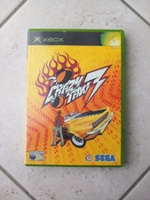 Crazy Taxy 3 Xbox Prima Serie